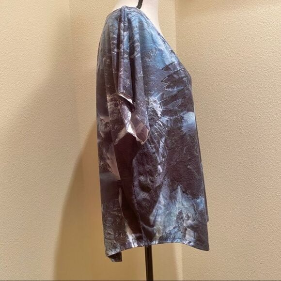 Rock & Republic short sleeve top, Size XL - Picture 5 of 8